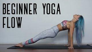 STARTING YOGA | Beginner Yoga Flow