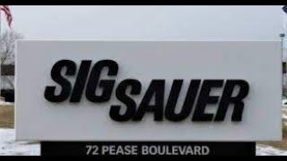 SIG as a brand