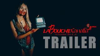 LABOUCHE CANALLA WINS HER SNACK Official Trailer (2024) Arthouse Horror