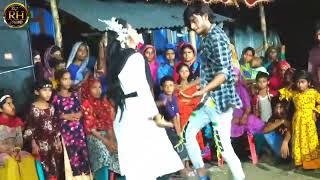 Tumi Ontore Tumi Bahire। তুমি অন্তরে তুমি বাহিরে।Bangla new dance।Dj.Rh.সাউন্ড।।