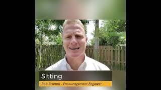 1 Minute Motivation with Bob Brumm - Encouragement Engineer