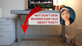 Home Office - 5 Things to Consider Before Purchasing a Desk