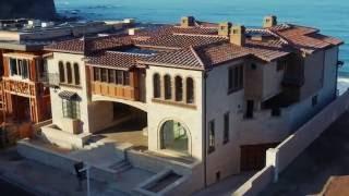 Concierge Auctions: Desirable Beachfront Home