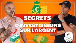 Tout perdre, repartir de zéro financièrement et s’enrichir - Dans le Flow de @TonyJazz