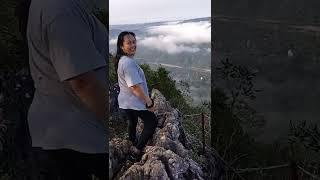 MOUNT DARAITAN HIKING