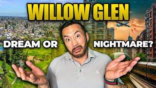 Moving to Willow Glen CA: Pros & Cons Revealed!