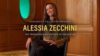 #BelongtotheLegend Alessia Zecchini