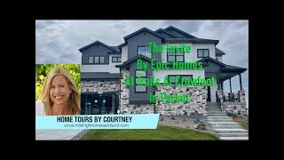 New Luxury Properties for Sale in Parker Colorado - The Invite Model by Epic Homes