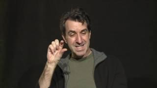 Conversation with Jason Robert Brown