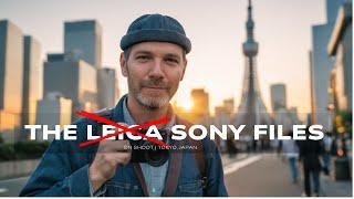 How I Shot a Luxury Hotel Campaign in Japan | Photography Breakdown