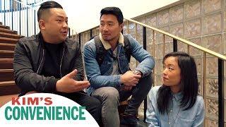 The Impact of Season One | Kim's Convenience