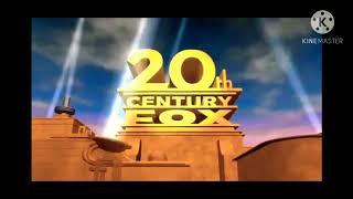 20th Century Cts Turns Into 20th Century Fox