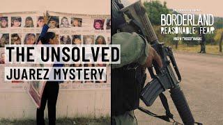 The Ritual Killings: Mass Graves, Cartel Secrets & Cover-ups: The True Story of the Juarez Murders