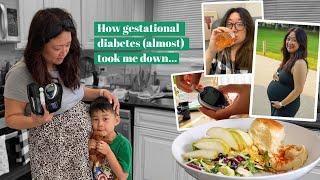 My Struggle with Gestational Diabetes as a Food Content Creator - Chef Julie Yoon