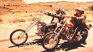 Roger McGuinn - "Ballad of Easy Rider"