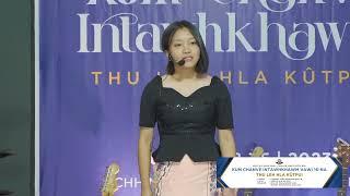 Chhinga Veng East Branch Recitation | KCI 2023