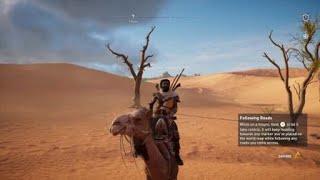 Assassin's Creed Origins Intro