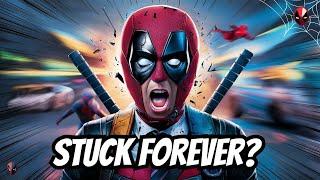 Deadpool Becomes Spider-Man...?! |  Things Get WILD!