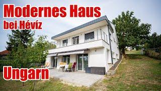 UNGARN HAUS ZWISCHEN HÉVÍZ UND KESZTHELY WEST BALATON