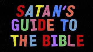 SATAN'S GUIDE TO THE BIBLE | Official Trailer