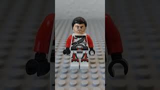 What Minifigure do you get? #lego #legominifigures #legoshorts #legostopmotion #legobuild #shorts