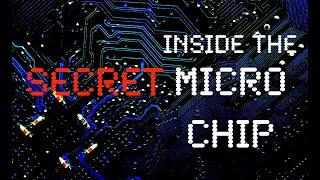 Secret inside the micro chip - Prof Simon