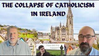 Analysing the Irish Catholic Collapse with Robert Nugent