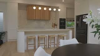 Bardon by Nuvo Homes