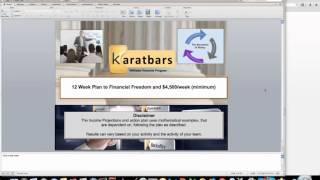 Karatbars 2014, The Year of Transition