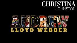 Christina Johnston - Andrew Lloyd Webber - Live Concert