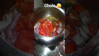 Easy chole recipe #food #choleykulche #streetfood #stuffedkulcha #foodie #recipe #easycholerecipe