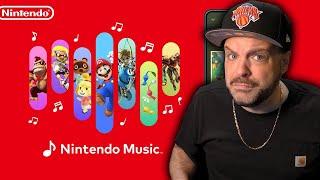 I Don't Understand The Hype For Nintendo Music