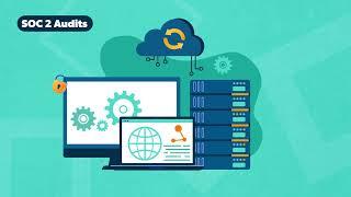 SOC 1 vs SOC 2 Audits: What’s the Difference?