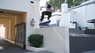 ART CORDOVA | VITO | RAW FOOTAGE