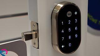 5 Best WiFi Smart Door Locks of 2019