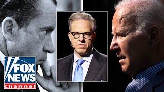 ‘May be worse’ than Watergate: Tapper on alleged Biden decline cover-up
