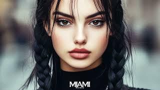 Top Mix Deep House Miami Music 2024 #mix #deephouse