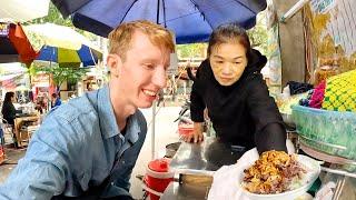 The Saigon noodle dish that is loved in the north! 