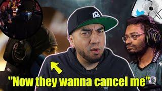 Punk destroys SF6 Cammy debate | Sikander shocks FGC as he disguise's himself in offline tournament