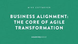 With the Right Structure and Practices, Culture will Follow