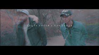 Falsafay | Talha Anjum | Rap Demon | Urdu Rap (Official Music Video)