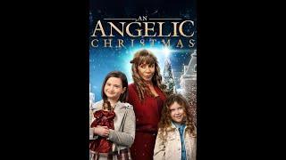 An Angelic Christmas | Christian Full Movie