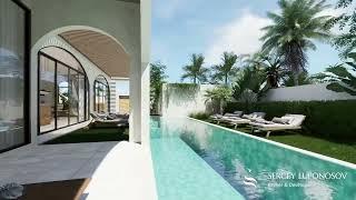 Off Plan Garden Residence in Koh Samui