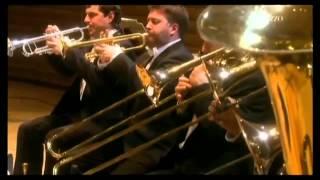 ARCHIVIO IEM Tchaikovsky's Symphony N° 4 Op 36 (Mariinsky Orchestra / Valery Gergiev) [4/4]