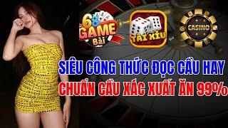 Game Bài Đổi Thưởng | Game Bài Đổi Thưởng Uy Tín Nhất - Siêu Công Thức Tài Xỉu 68 Game Bài Cực Hay