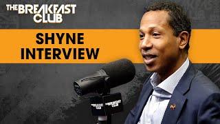 Shyne Talks New Doc 'The Honorable Shyne;' Prime Minister of Belize, Diddy; Incarceration, Rap +More