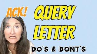 Query Do's & Don'ts