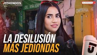 LAS DESILUSIONES MÁS DESAGRADABLES DE YARLENYS VARGAS