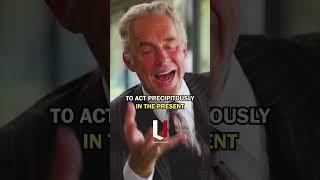 THIS Is Why Too Much Positive Emotion Can Cause Trouble | Jordan Peterson #shorts
