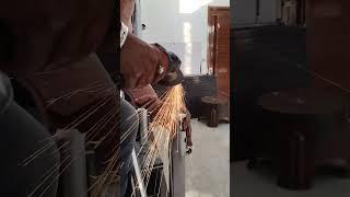 relig steel ki lagrahi he